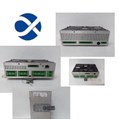 E93DE143-4B531LP KUKA I/O模塊