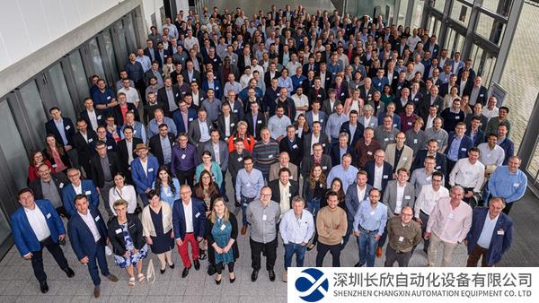 Endress+Hauser舉辦創(chuàng)新年會，表彰創(chuàng)新獎獲獎員工