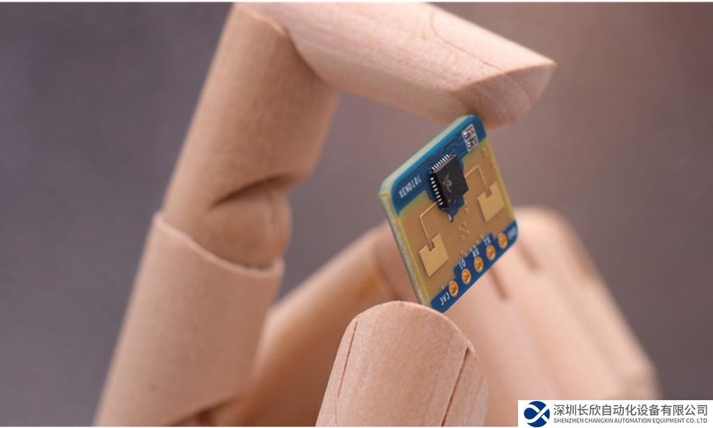 TSN 芯片公司特思恩完成 A 輪股權融資，旗下多款網(wǎng)絡芯片通過流片驗證