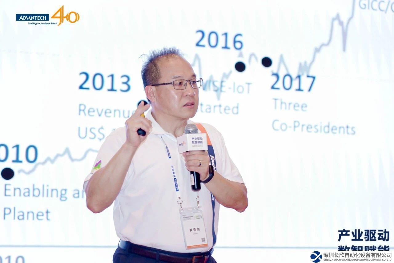 2023研華AIoT創(chuàng)新應(yīng)用論壇西安站圓滿落幕