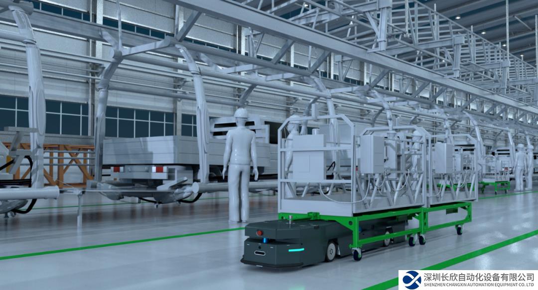 為汽車而生，靈動科技重磅產(chǎn)品Lynx首秀美國底特律！