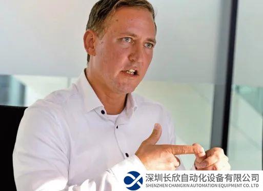 IO-Link技術(shù)的重要性及發(fā)展 | 圖爾克高端訪談 【下】