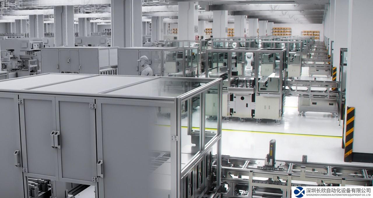 電子巨頭采用適用于工廠的 NVIDIA Metropolis 進軍工業(yè)自動化