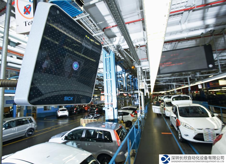 才淺R止 | RFU6xx系列中文界面更新！