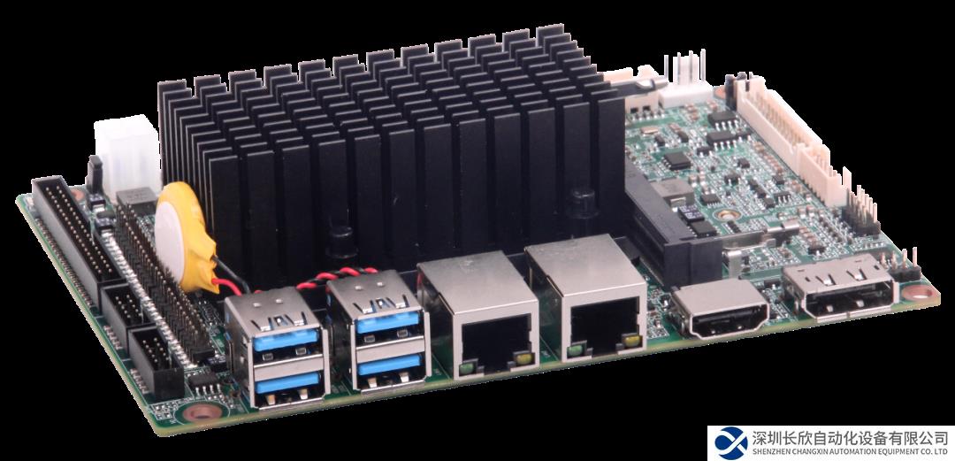 嵌入式AI主板EMB-3112，賦能化學(xué)發(fā)光免疫診斷設(shè)備性能提升