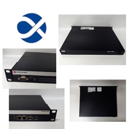 FBM204 FOXBORO 輸入/輸出模塊