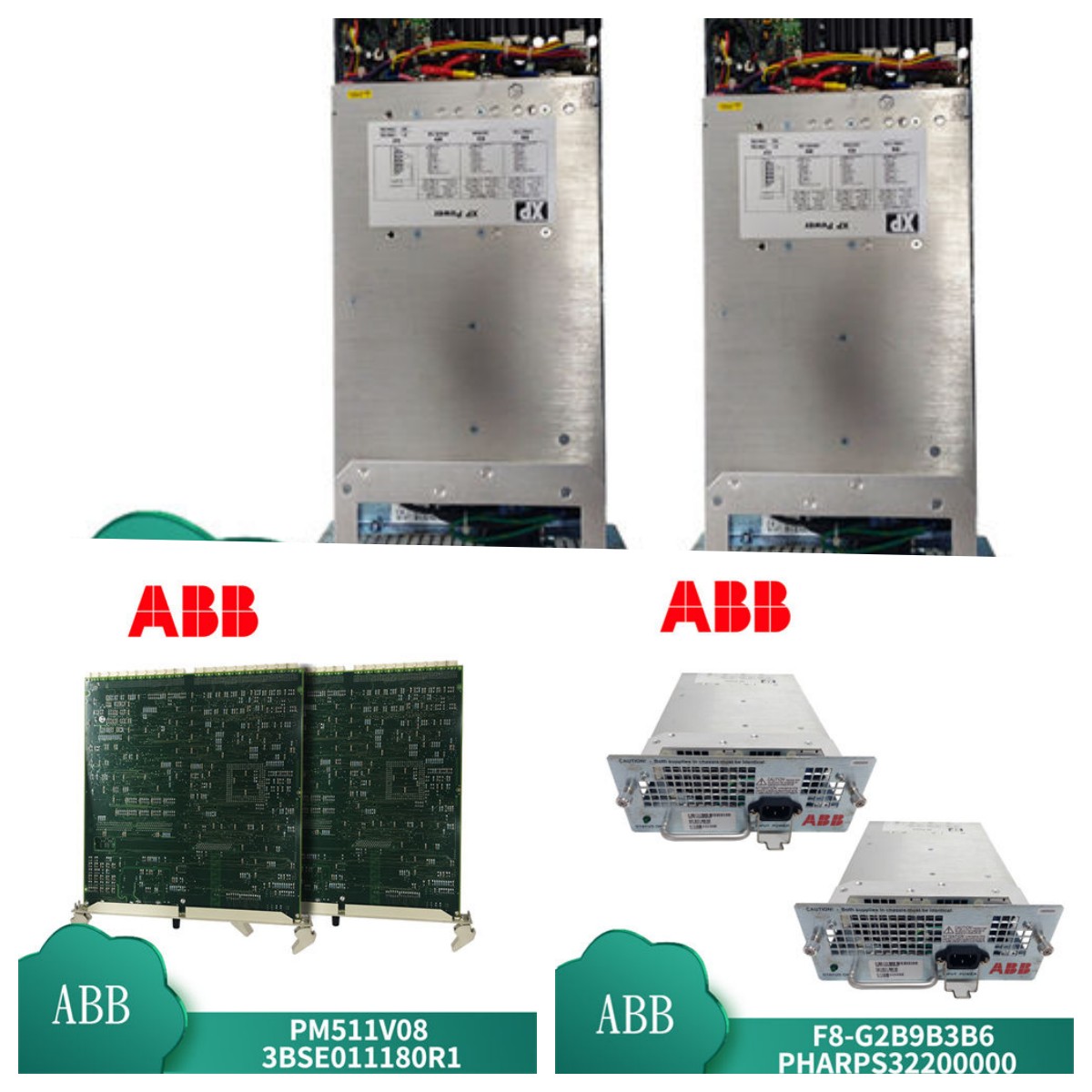 3HAC17326-1/02 ABB 電機(jī)M26 B型