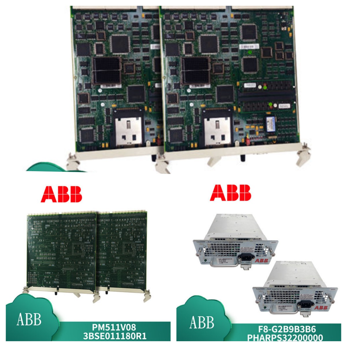 3HAB3700-1 ABB