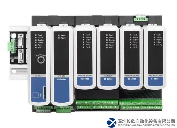 請(qǐng)注意查收！這是一封來(lái)自中控技術(shù)PLC家族的介紹信