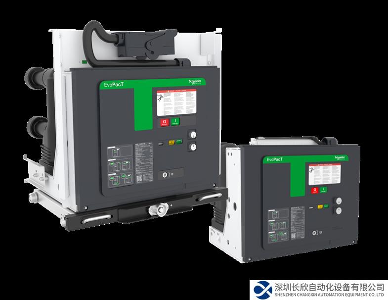 EvoPacT HVX 24kV中壓智能真空斷路器重磅發(fā)布，續(xù)寫卓越傳奇