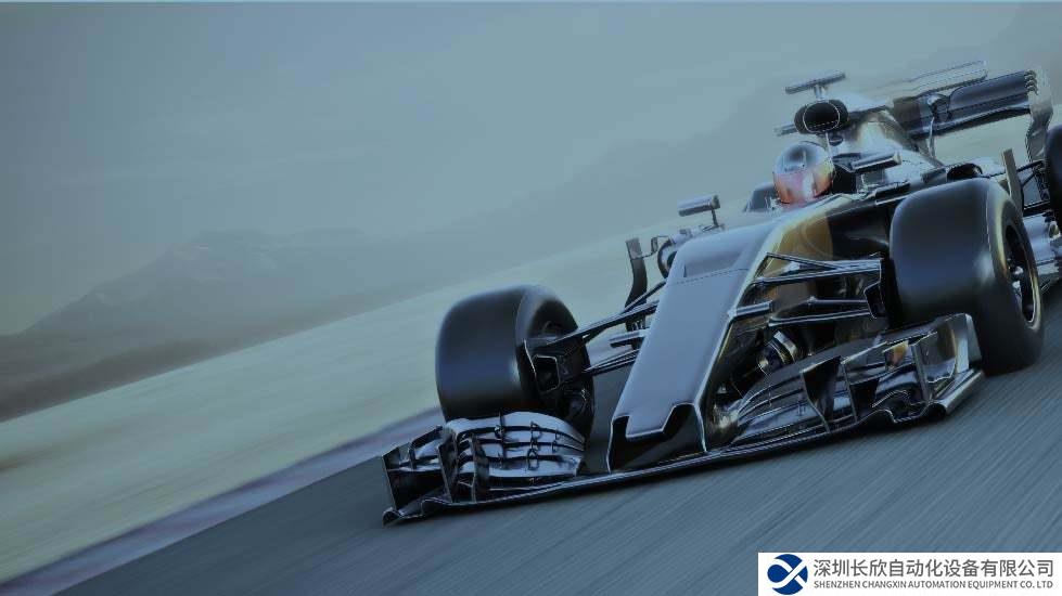 供應鏈彈性的競賽