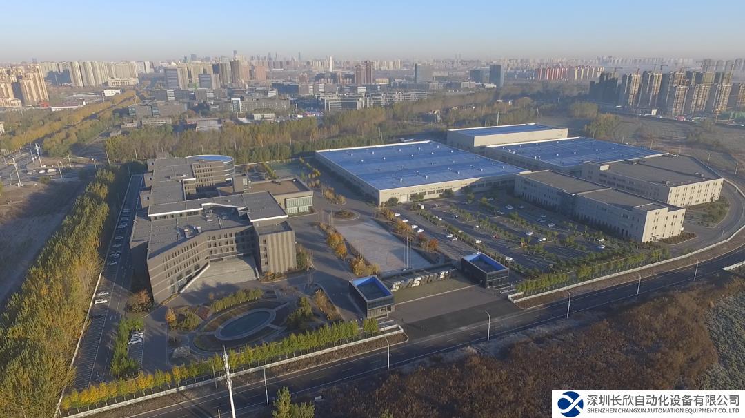 新松公司：以應用需求端為導向，跑出中國“機器人＋”速度！