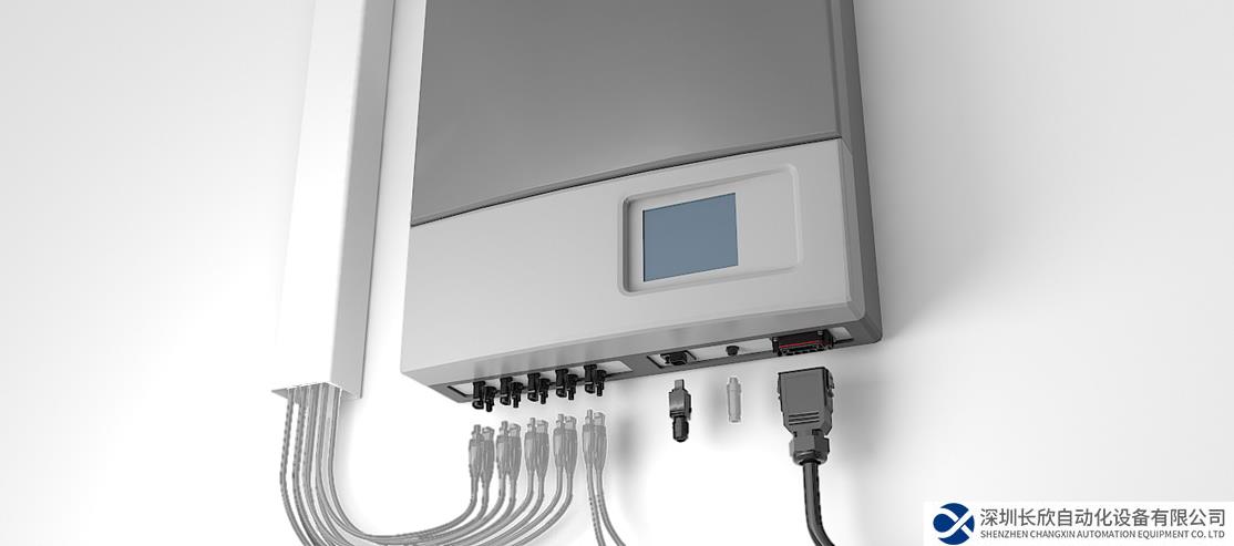 魏氏雙驕驚艷面世，讓新能源聯(lián)接更便捷 ——魏德米勒推拉式防水RJ45連接器及五芯大電流連接器