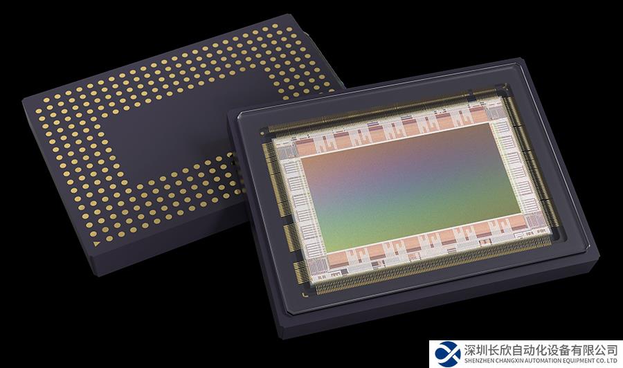 Teledyne e2v 新款 8K 圖像傳感器為高吞吐量物流視覺系統提供寬視場