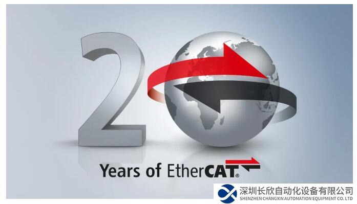 人物訪談 | 兼容、開放的 EtherCAT 技術已經過 20 年的實踐驗證