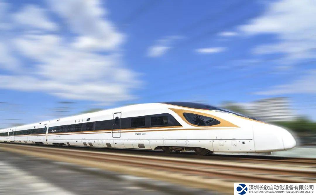 中車永濟電機簽約開目3DAST，實現三維可視化工藝下車間