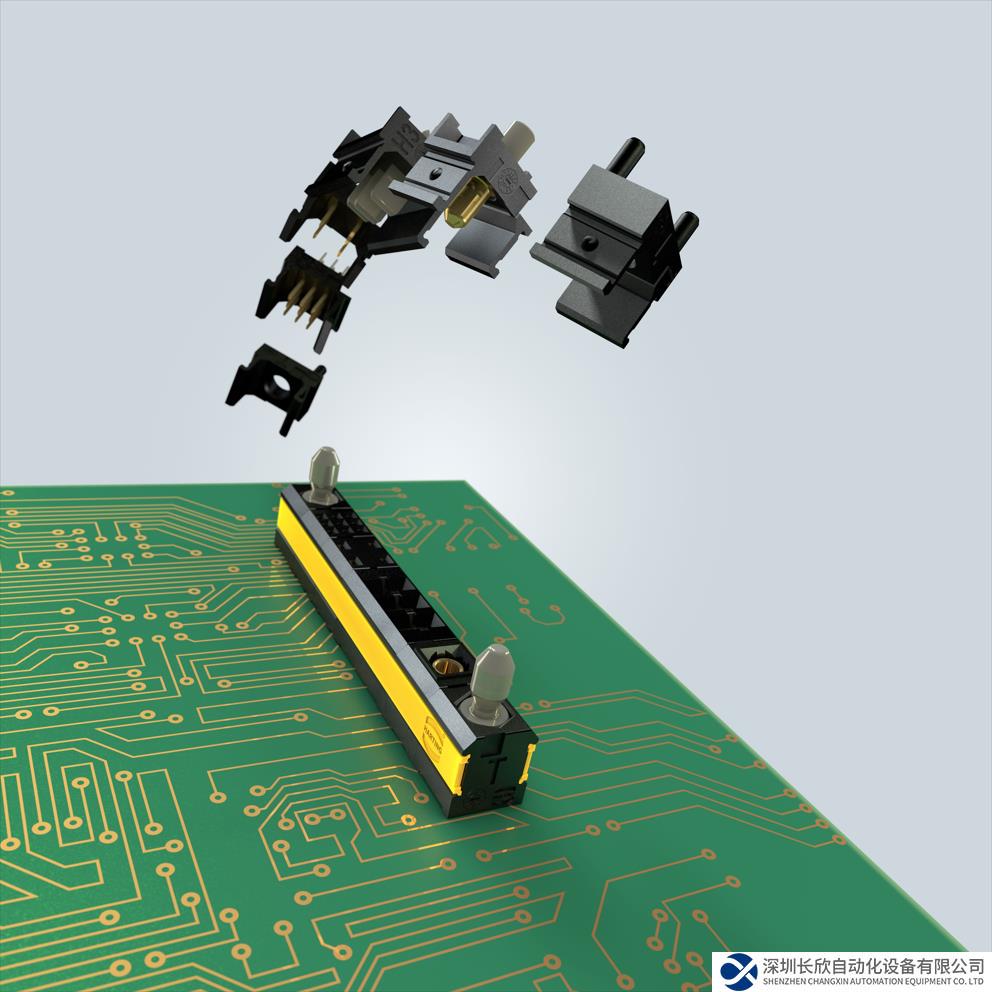 如何解決電路板緊湊靈活設(shè)計(jì)難題？PCB連接向微型化模塊化升級(jí)