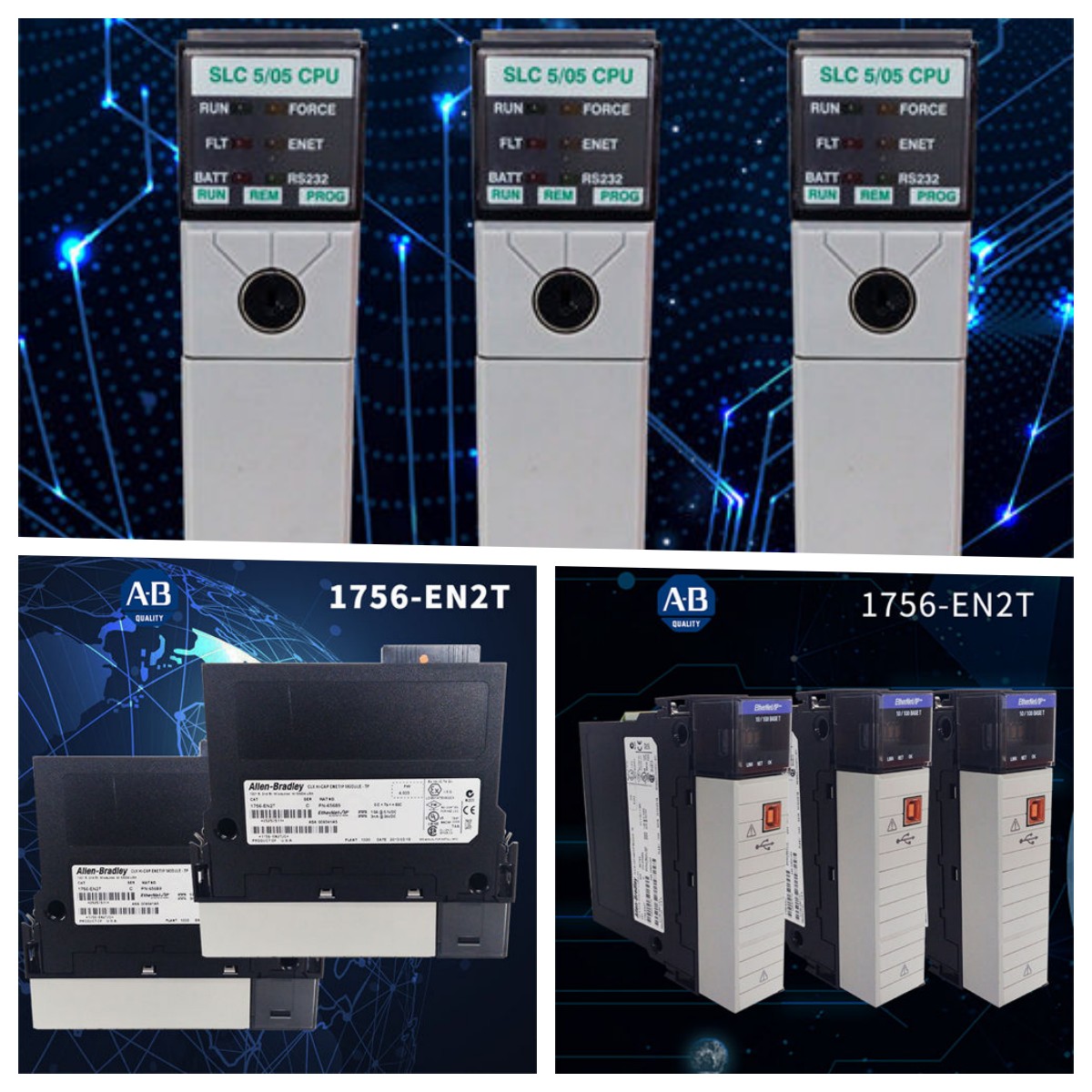 SPHSS03 ABB 液壓伺服模塊