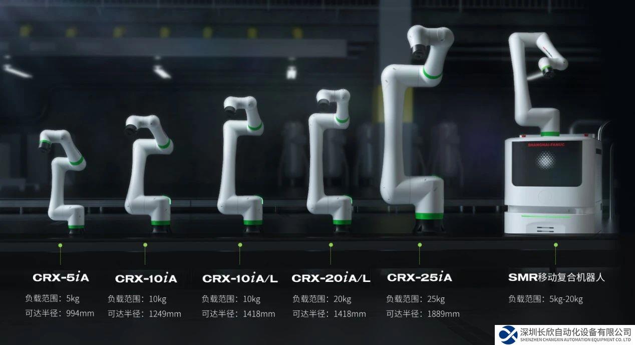 奇點(diǎn)已至？智能化加持下協(xié)作機(jī)器人將如何定義工業(yè)未來