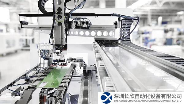 亮相automatica 2023，雄克展示適應(yīng)自動(dòng)化未來的搬運(yùn)解決方案