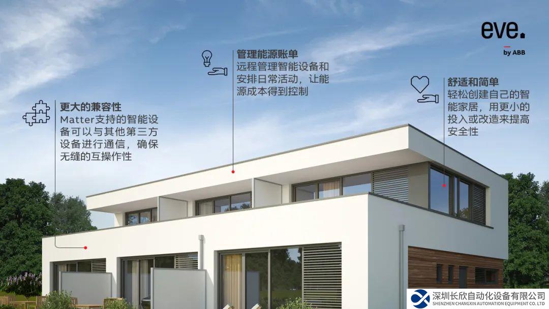 ABB收購(gòu)Eve Systems強(qiáng)化智能家居產(chǎn)品組合