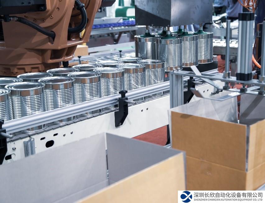 智能識(shí)讀，有“碼”可依 ——魏德米勒讀碼器解決方案賦能包裝追溯新時(shí)代