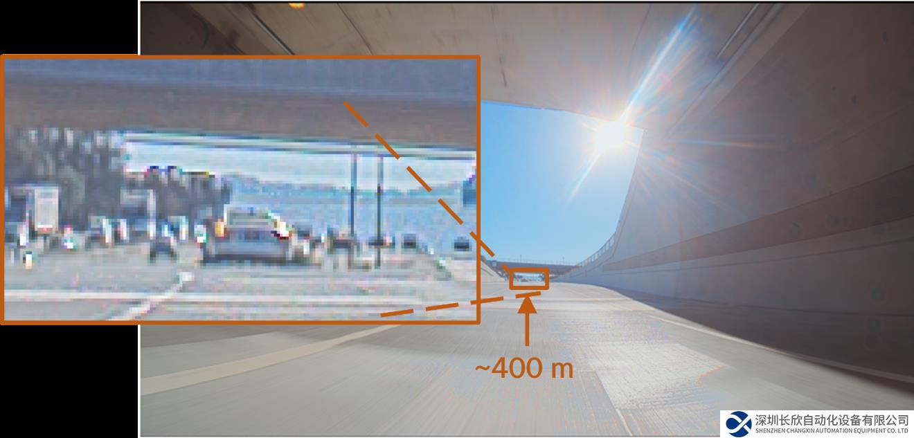 對(duì)圖像傳感器的認(rèn)識(shí)誤區(qū)：傳感器類型