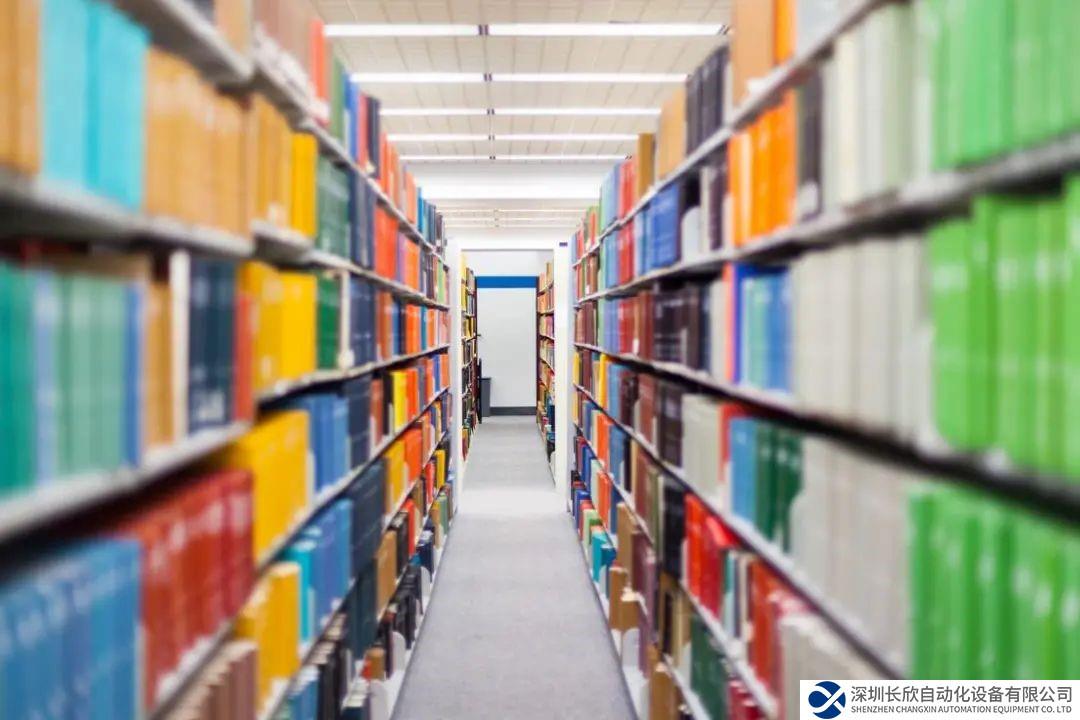 圖書館智慧化，華北工控可提供多樣化嵌入式產(chǎn)品方案助力！