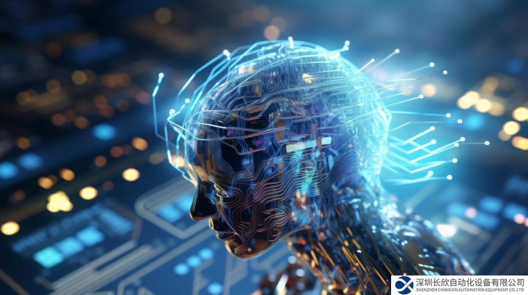 華北工控政務(wù)服務(wù)機器人產(chǎn)品方案，助推數(shù)字政府建設(shè)落地