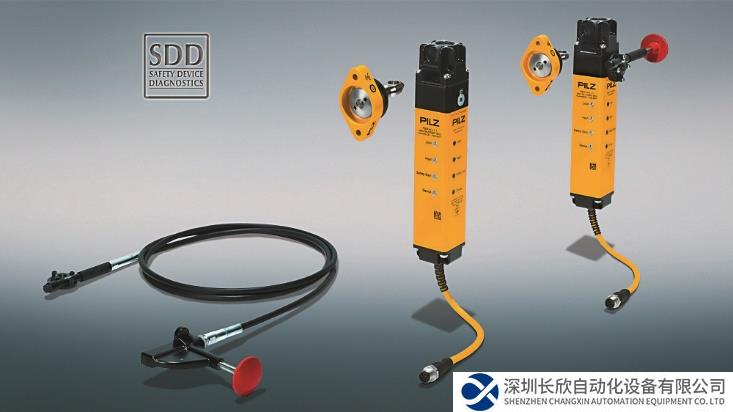 皮爾磁：智能物流倉儲設(shè)備的安全