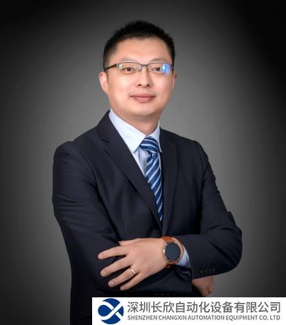 堅守創(chuàng)新發(fā)展之路 “魏”大灣區(qū)數(shù)字化賦能——訪魏德米勒華南高級銷售大區(qū)經(jīng)理姚亞飛