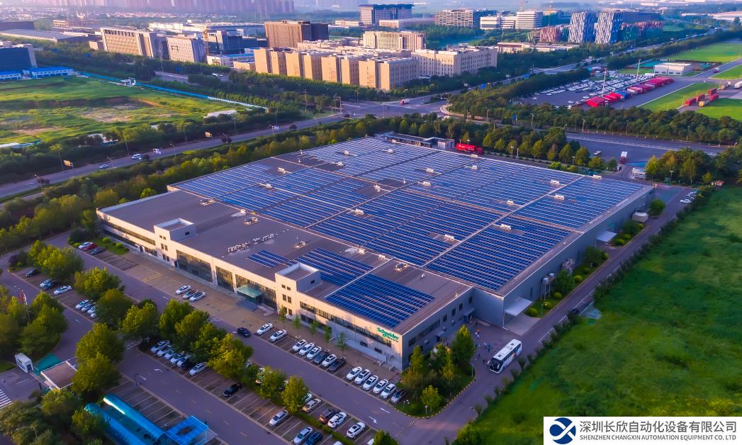 施耐德電氣尹正：理念、能力和生態(tài)圈，企業(yè)“雙轉(zhuǎn)型”的三重突圍