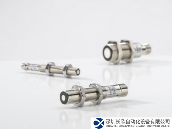 全新開關(guān)型和測量型超聲波傳感器，特別適用于包裝和汽車工業(yè)
