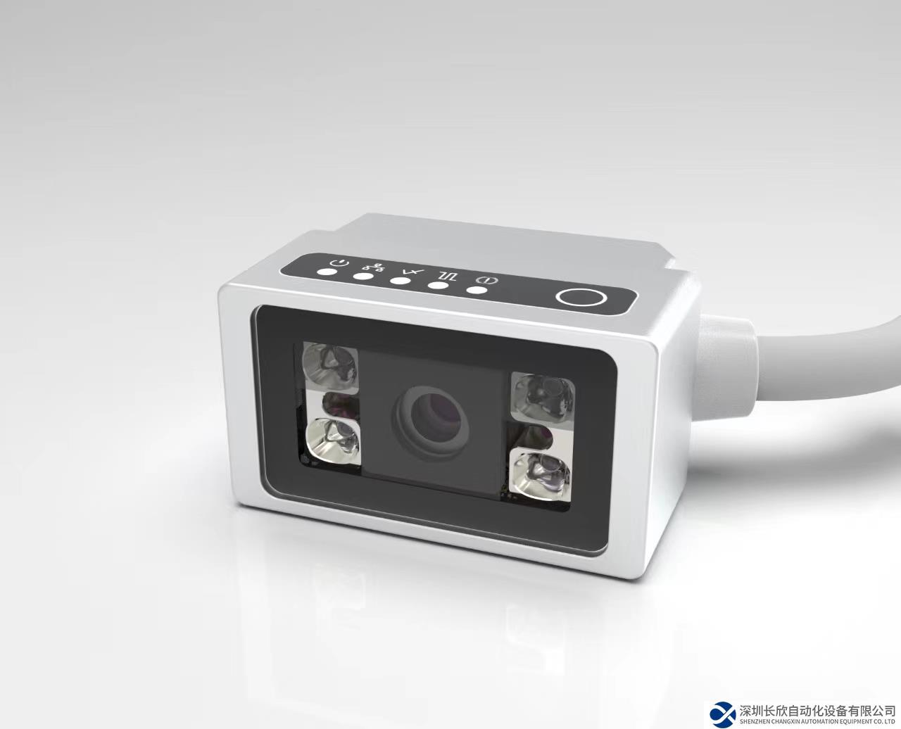 專注先進工業(yè)傳感器，「寧波新算」完成PreA輪融資