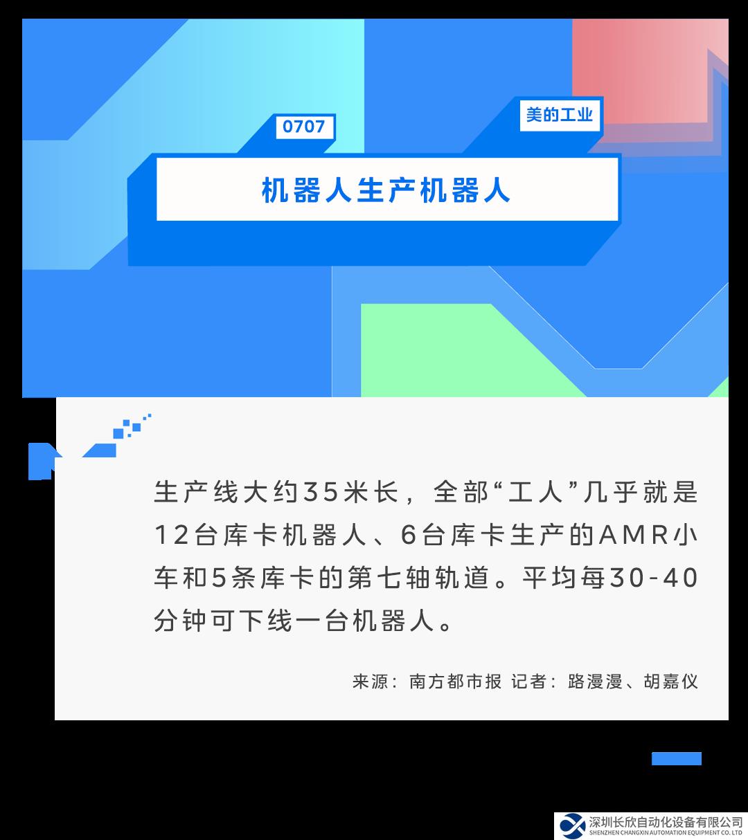 世界機器人產業(yè)高地如何煉成？