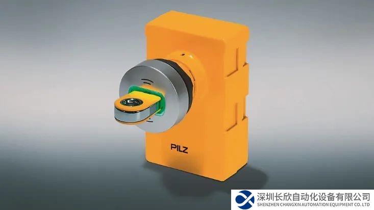 皮爾磁：為什么工業(yè)領(lǐng)域的進(jìn)入管理勢(shì)在必行？