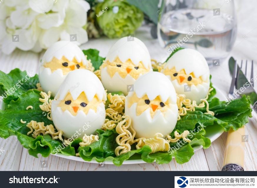 這套數(shù)字化系統(tǒng) 輕松搞定千萬蛋雞跨區(qū)域養(yǎng)殖