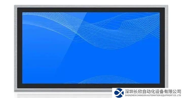 華北工控PPC-3319QI工業(yè)電腦，支持計算機測控系統(tǒng)集成