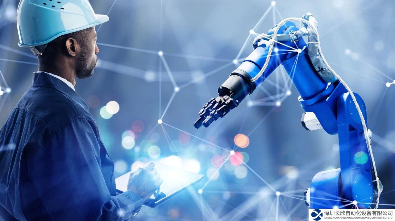 工業(yè)人工智能：抓東西這件“小事”