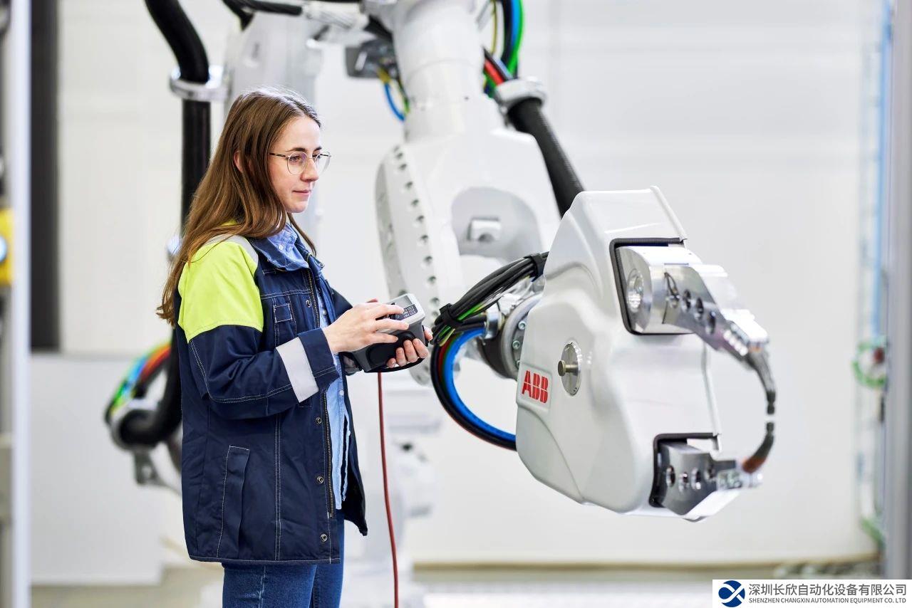 ABB重磅推出四款節(jié)能型新品