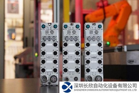 羅克韋爾自動(dòng)化通過全新On-Machine分布式I/O解決方案提升運(yùn)營敏捷性