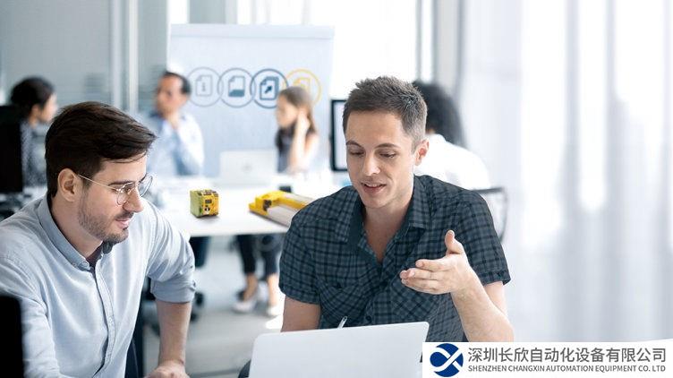 皮爾磁致力于保護人的安全