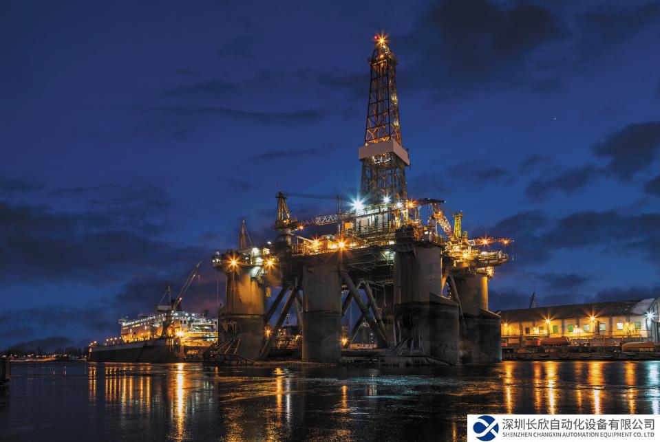 TE Connectivity 助力海上浮式生產(chǎn)儲(chǔ)油輪，深化海上油田發(fā)展