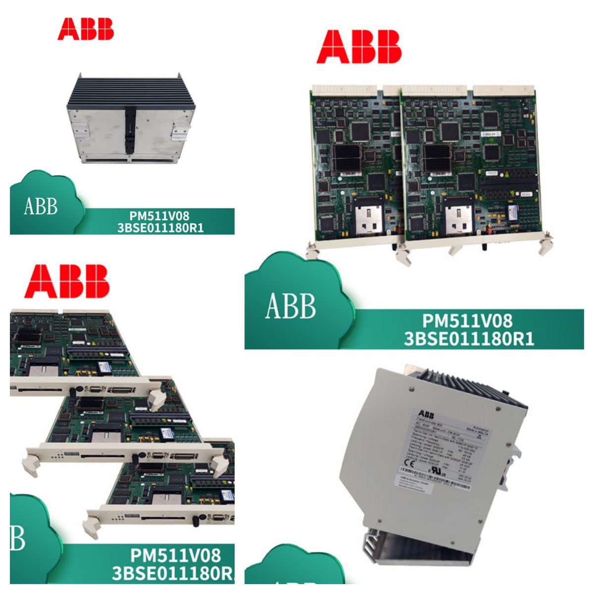 3HAC025562-001/06 ABB