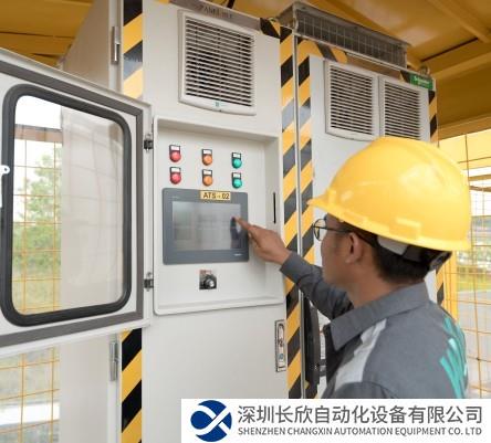 防洪減災(zāi) 從容應(yīng)對(duì)  施耐德電氣聯(lián)合威樂水泵實(shí)踐氣候智能型解決方案