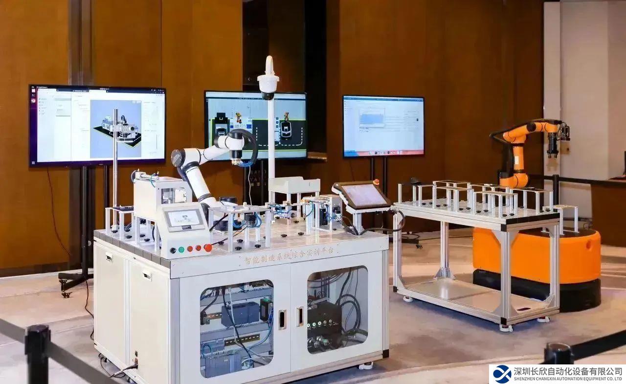 進擊大洋洲，靈動科技開啟視覺AMR全球新大陸