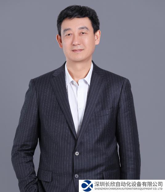 施耐德電氣張開鵬：加速產(chǎn)業(yè)減碳，須激活供應(yīng)鏈 “協(xié)同效應(yīng)”