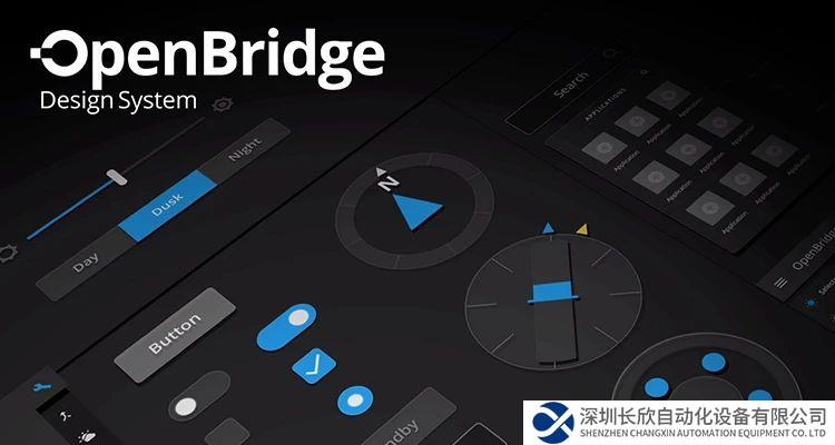 【白皮書】OpenBridge設(shè)計(jì)系統(tǒng)提高效率和安全