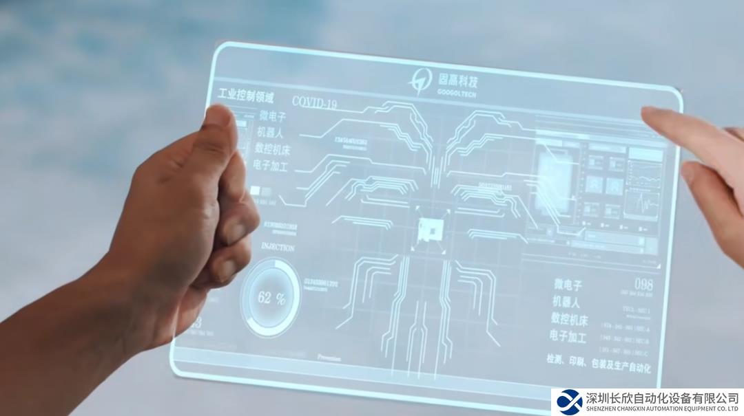 李澤湘教授創(chuàng)業(yè)路上的第一個IPO：固高科技在科創(chuàng)板上市