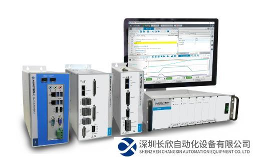 Aerotech 發(fā)布最新 Automation1 運動控制平臺 增加掃描振鏡和龍門架功能